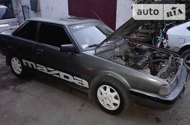 Купе Mazda 626 1985 в Вознесенске