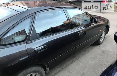 Хэтчбек Mazda 626 1995 в Одессе