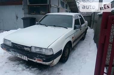 Седан Mazda 626 1987 в Тернополе