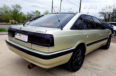 Хэтчбек Mazda 626 1991 в Николаеве