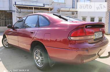 Хэтчбек Mazda 626 1994 в Николаеве