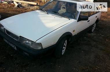 Седан Mazda 626 1987 в Маньківці