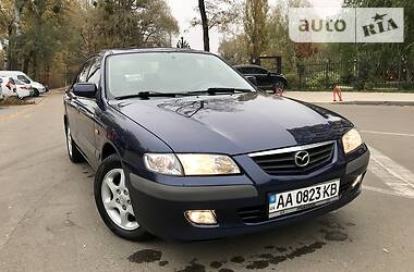 Седан Mazda 626 2003 в 