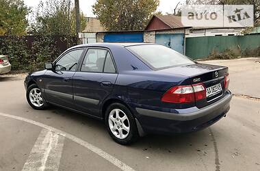 Седан Mazda 626 2003 в 