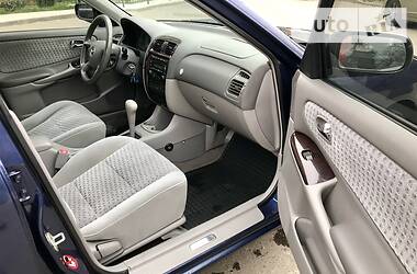 Седан Mazda 626 2003 в 