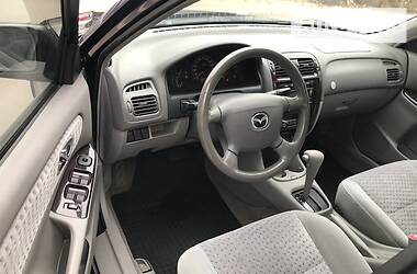 Седан Mazda 626 2003 в 