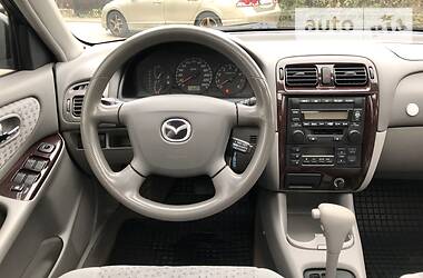 Седан Mazda 626 2003 в 