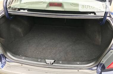 Седан Mazda 626 2003 в 