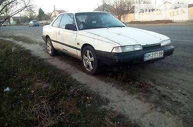 Купе Mazda 626 1988 в Харькове