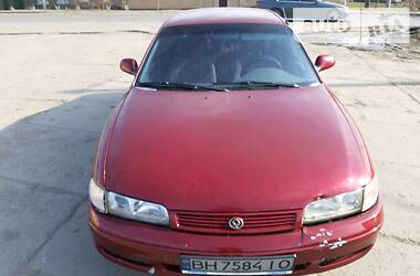 Хэтчбек Mazda 626 1992 в Одессе