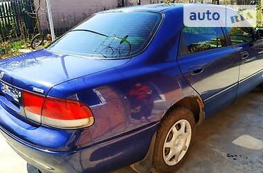Седан Mazda 626 1996 в 