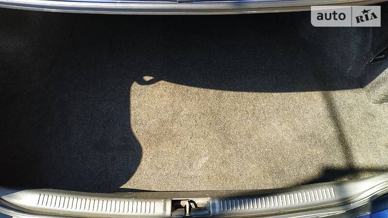 Седан Mazda 626 1996 в Кропивницькому