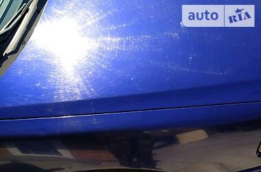 Седан Mazda 626 1996 в 