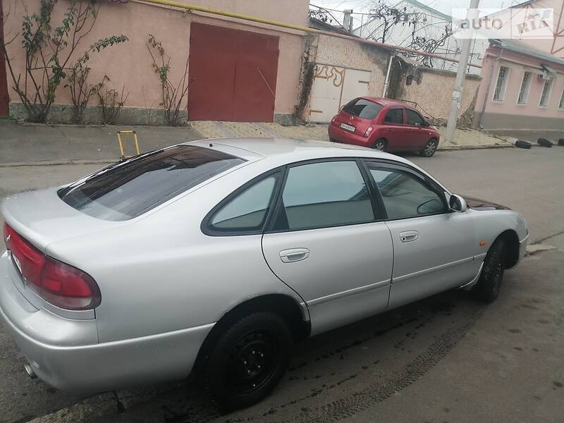 Хэтчбек Mazda 626 1994 в Одессе