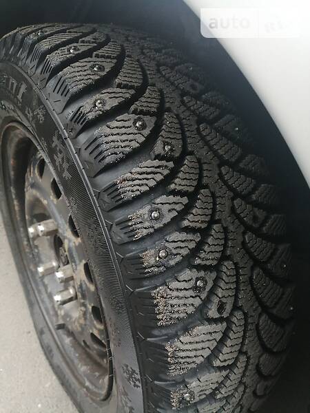 Хэтчбек Mazda 626 1994 в Одессе