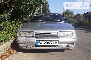 Хетчбек Mazda 626 1987 в Львові