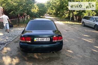 Седан Mazda 626 1995 в Ладижині