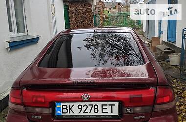 Хетчбек Mazda 626 1992 в Рівному