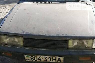 Седан Mazda 626 1989 в Запорожье