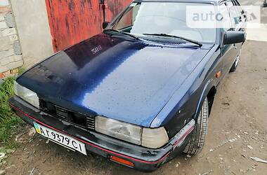 Хэтчбек Mazda 626 1985 в Житомире