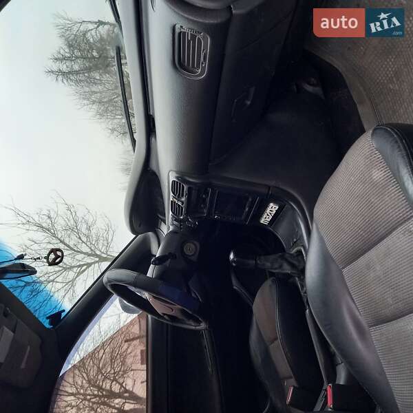 Седан Mazda 626 1996 в Хмельницком фото 8 Седан Mazda 626 1996 в Хмельницком