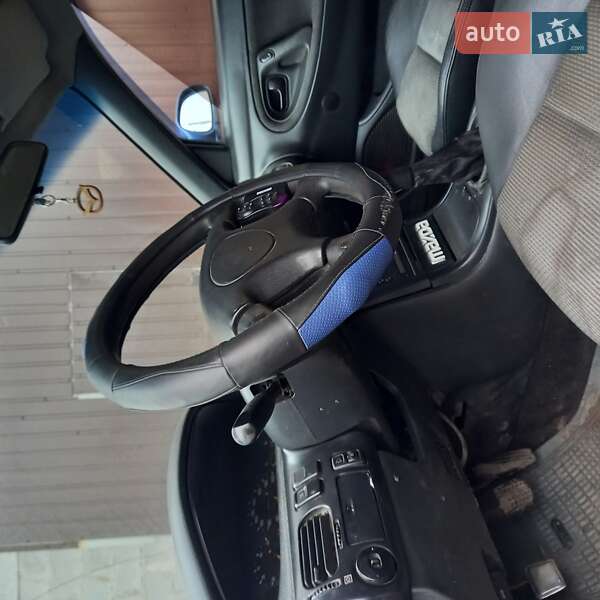 Седан Mazda 626 1996 в Хмельницком фото 9 Седан Mazda 626 1996 в Хмельницком