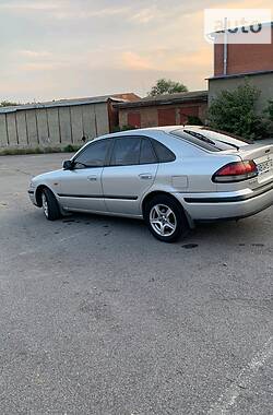 Хетчбек Mazda 626 1999 в Жмеринці