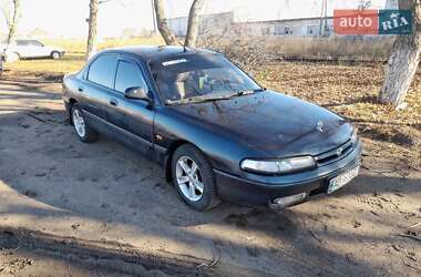 Седан Mazda 626 1997 в Балте