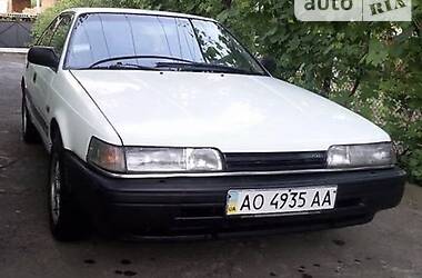 Хетчбек Mazda 626 1987 в Поляні