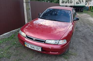 Хэтчбек Mazda 626 1992 в Славуте