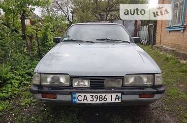 Хэтчбек Mazda 626 1985 в Черкассах