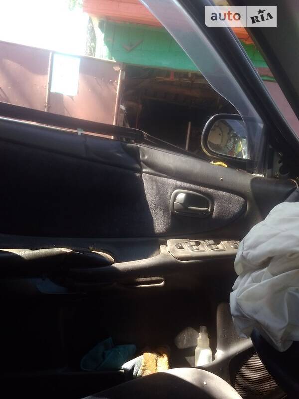 Mazda 626 GF