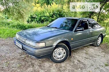 Хэтчбек Mazda 626 1991 в Сумах