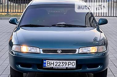 Хетчбек Mazda 626 1993 в 