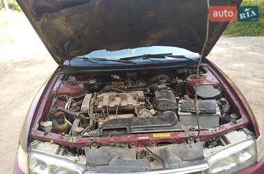 Седан Mazda 626 1996 в Тыврове