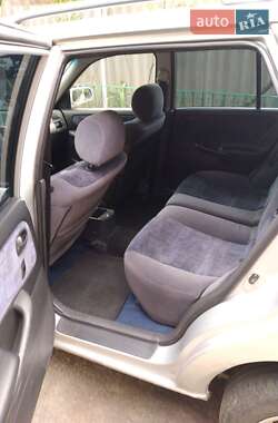 Универсал Mazda 626 1999 в Мукачево