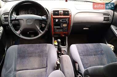 Универсал Mazda 626 1999 в Мукачево