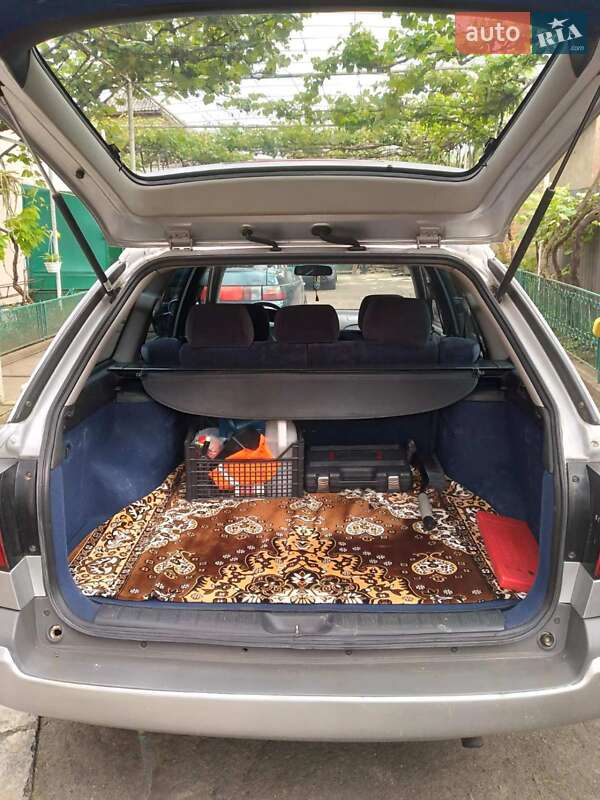 Универсал Mazda 626 1999 в Мукачево
