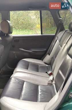 Універсал Mazda 626 2000 в Могилів-Подільському