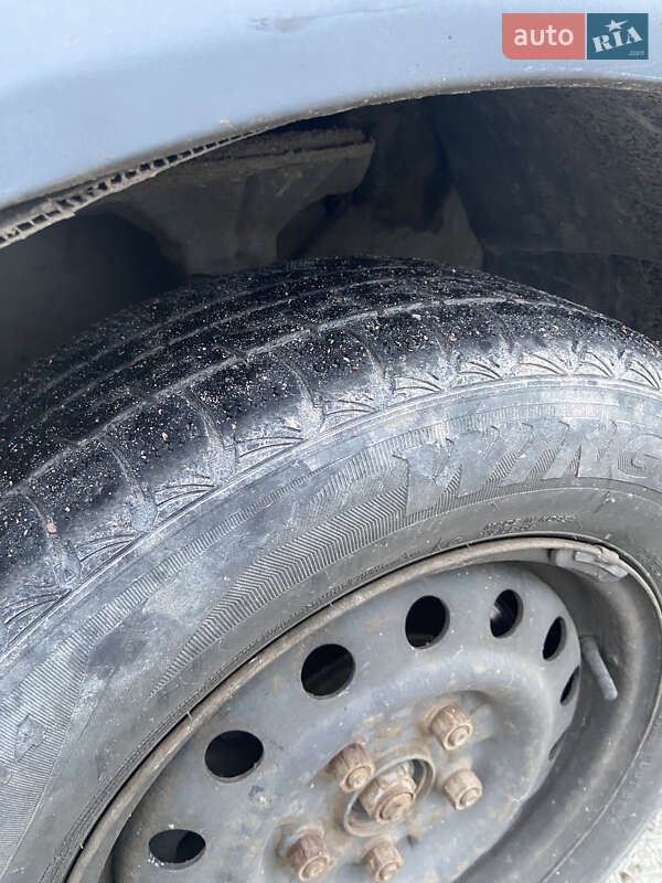 Хэтчбек Mazda 626 1990 в Коростене