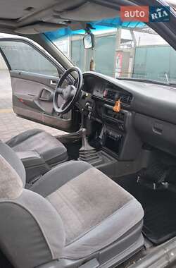 Купе Mazda 626 1988 в Одессе