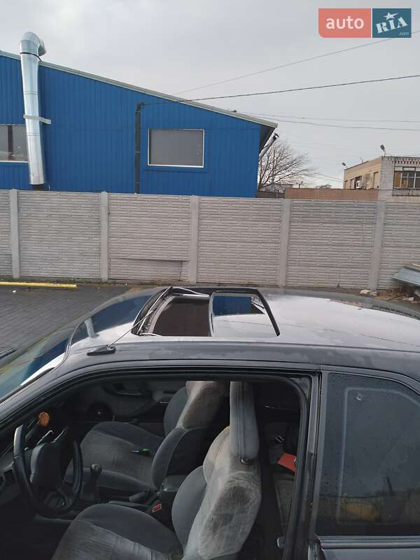 Купе Mazda 626 1988 в Одессе