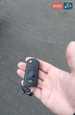 Купе Mazda 626 1988 в Одессе