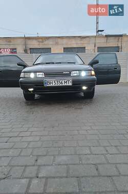 Купе Mazda 626 1988 в Одессе