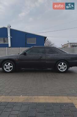 Купе Mazda 626 1988 в Одессе