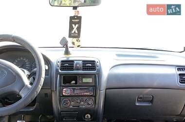 Седан Mazda 626 1998 в Одессе