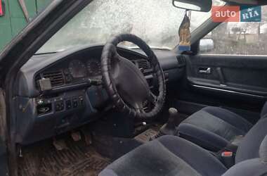 Хэтчбек Mazda 626 1987 в Теофиполе