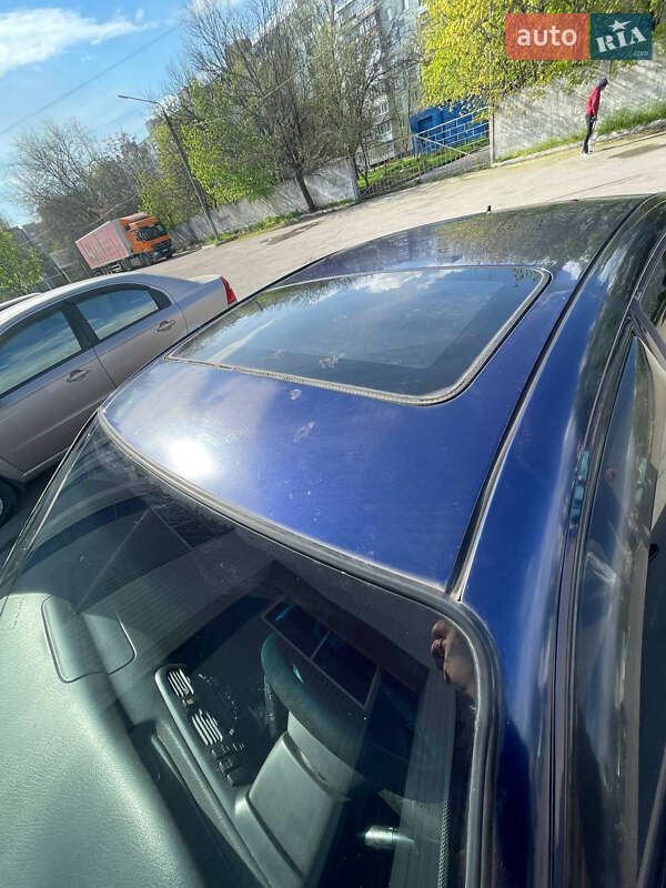 Хетчбек Mazda 626 1997 в Запоріжжі