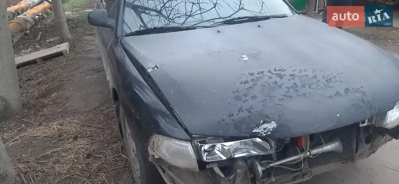 Mazda 626