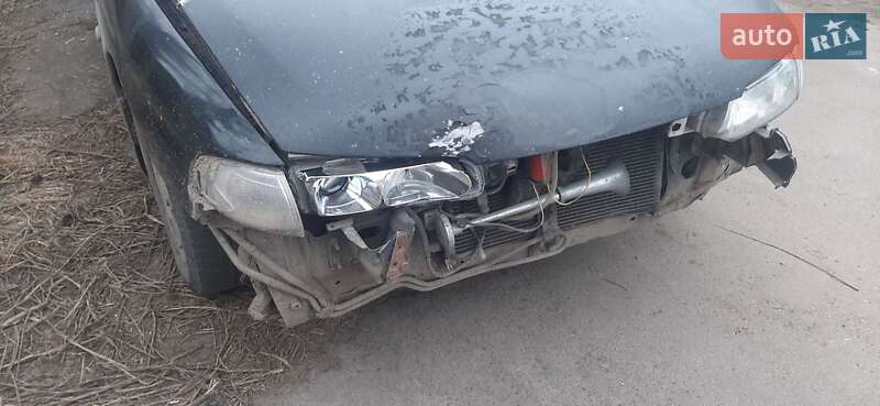 Хэтчбек Mazda 626 1995 в Одессе